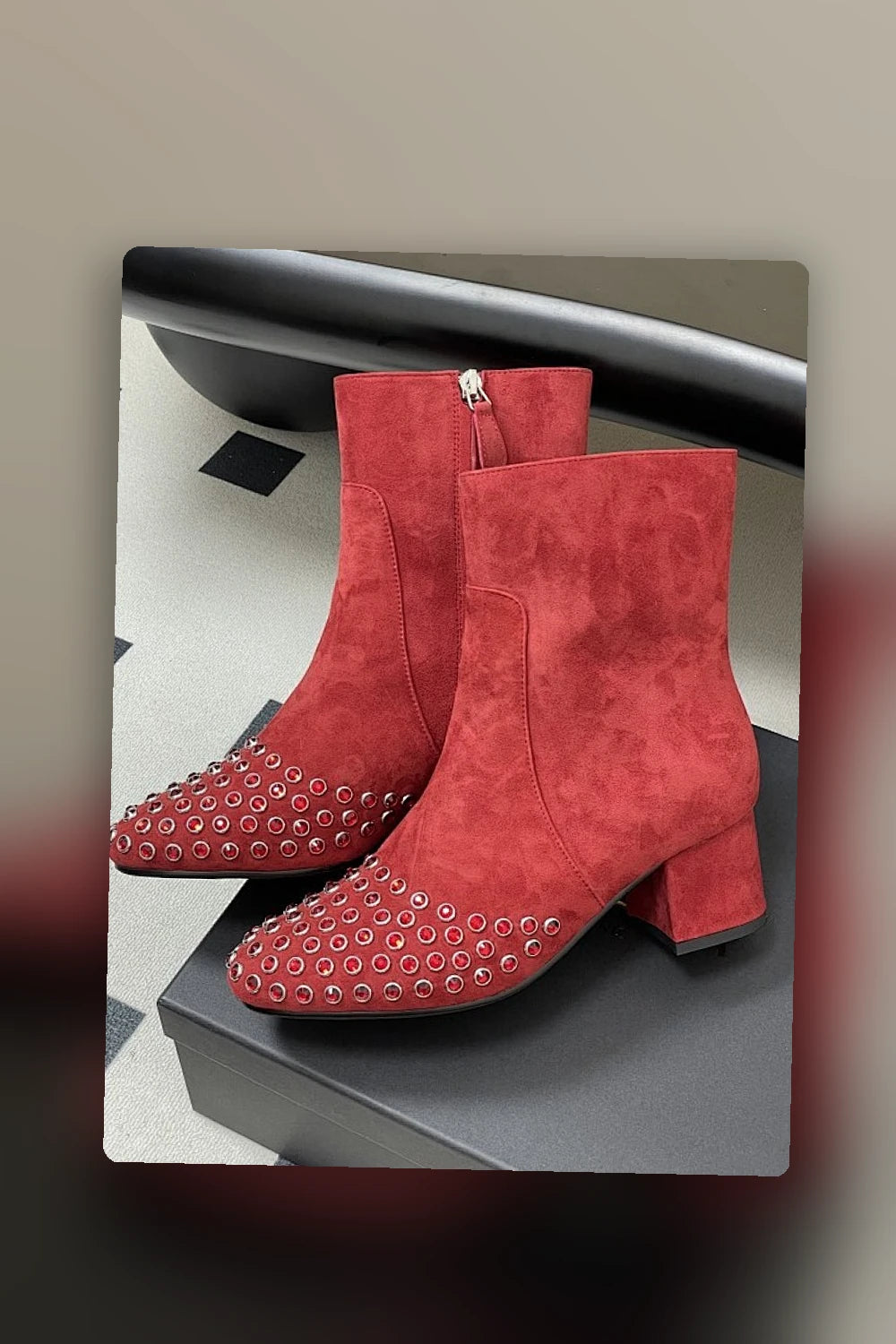 NB - AAL Women Shoes - 231