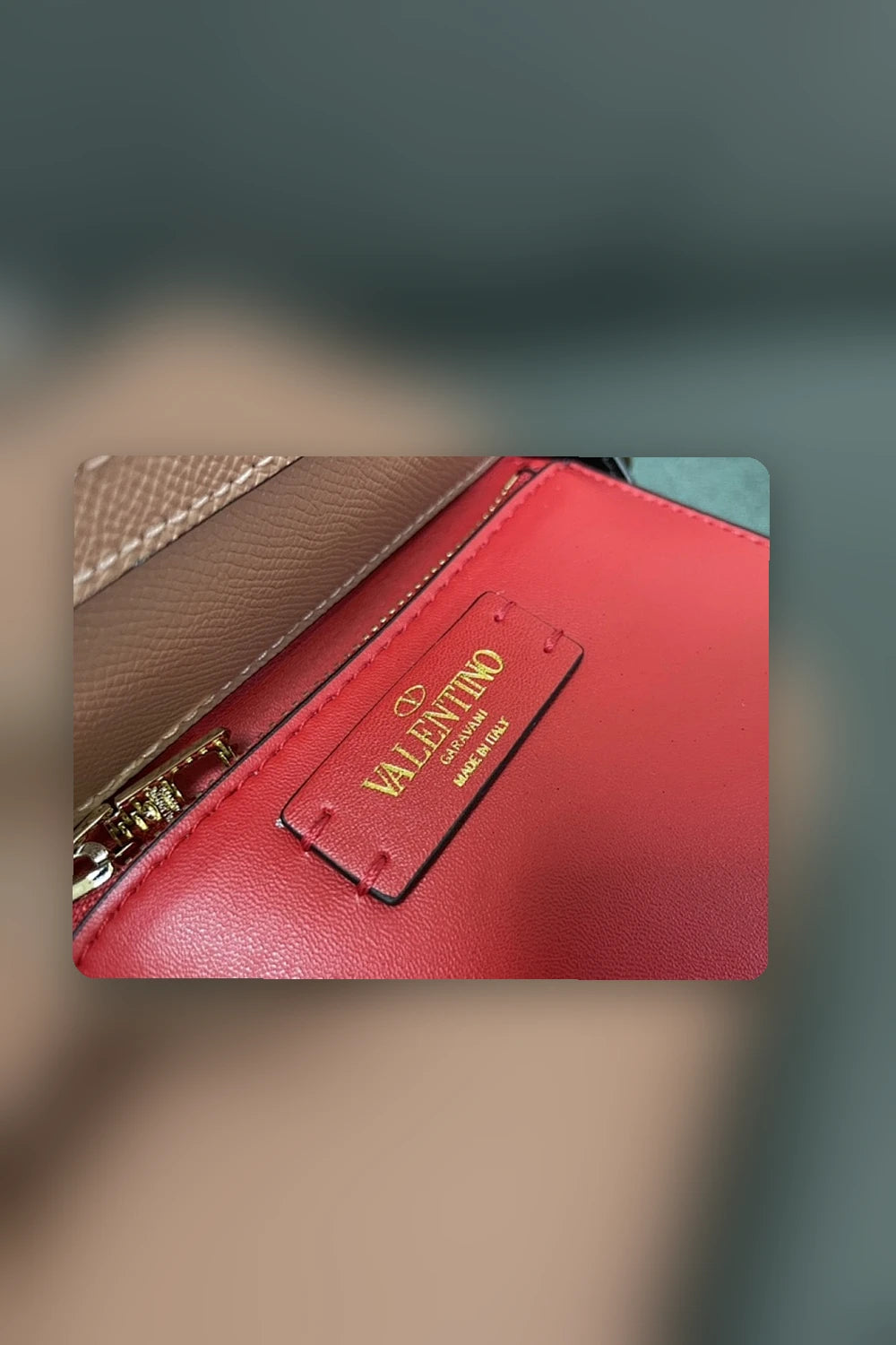NB - VEL Bag - 866