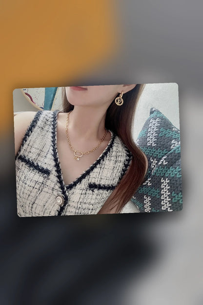 NB - LOV Jewelry - 679