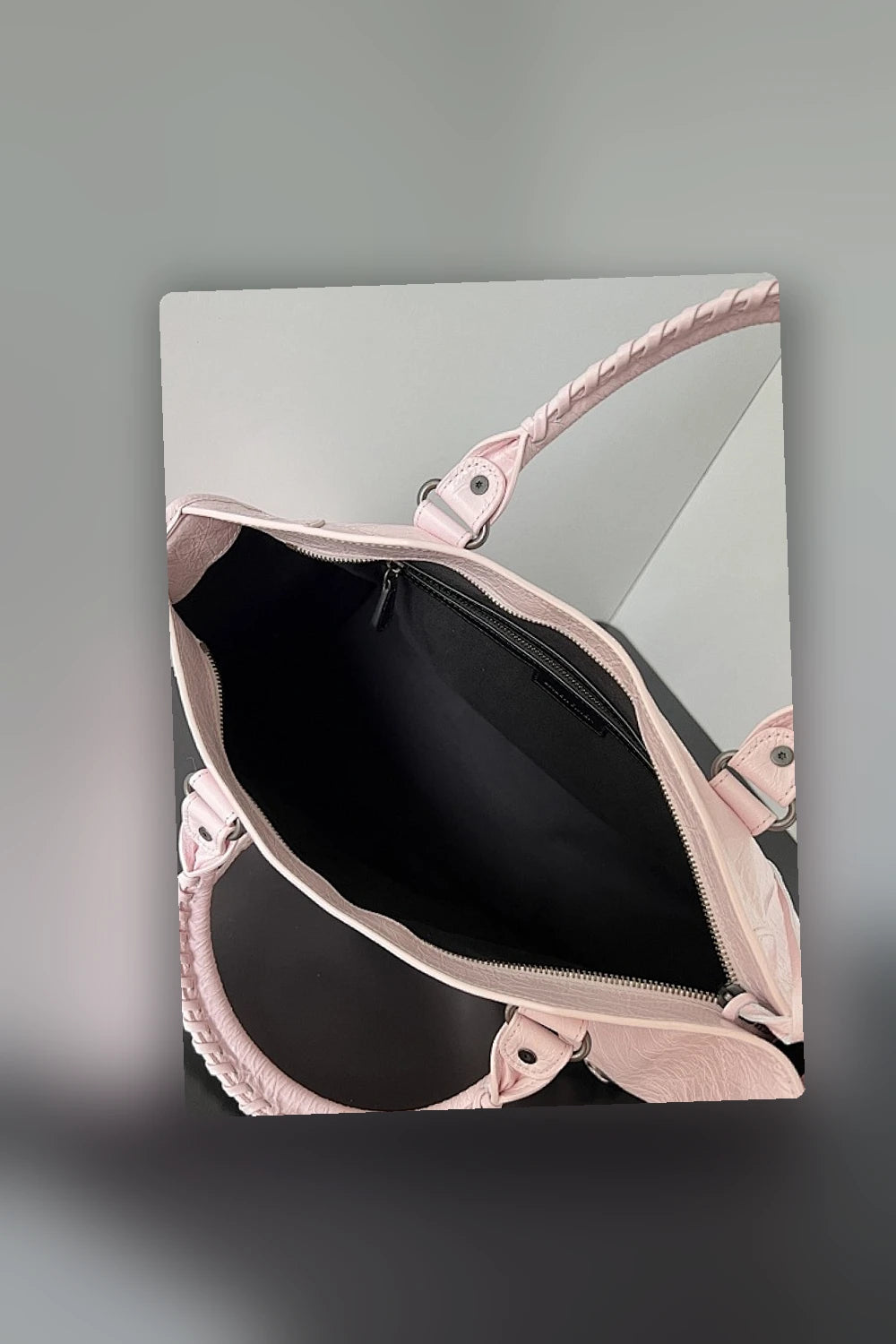 NB - BG Bag - 492