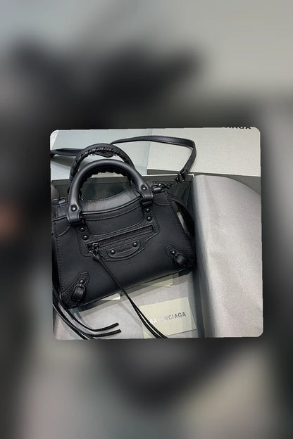NB - BG Bag - 2089