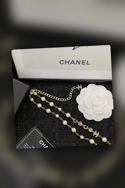 NB - CHL Jewelry - 907