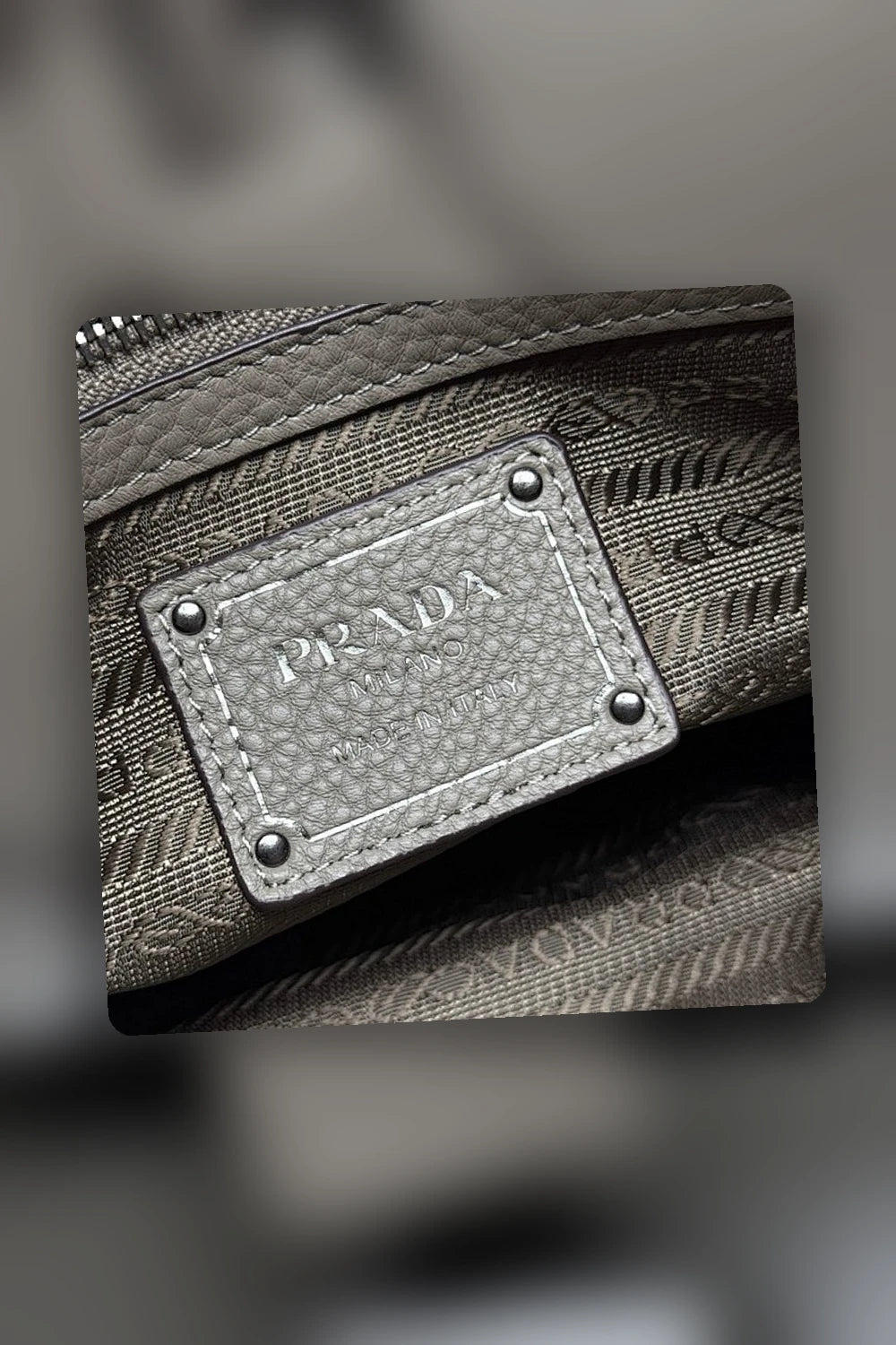 NB - PD Bag - 1241