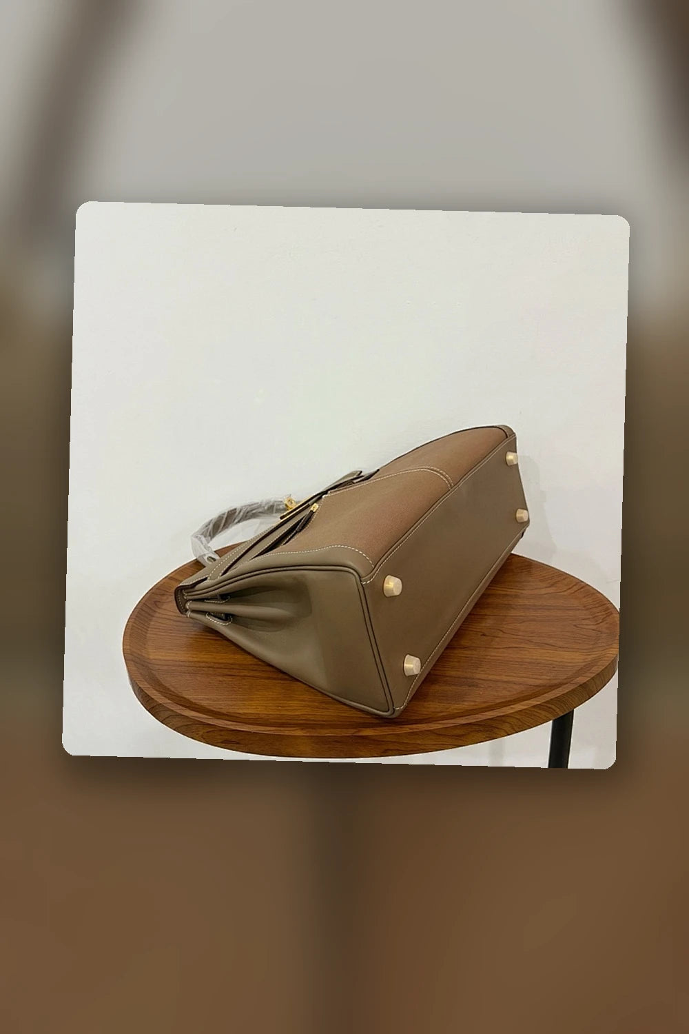 NB - HMS Bag - 1465