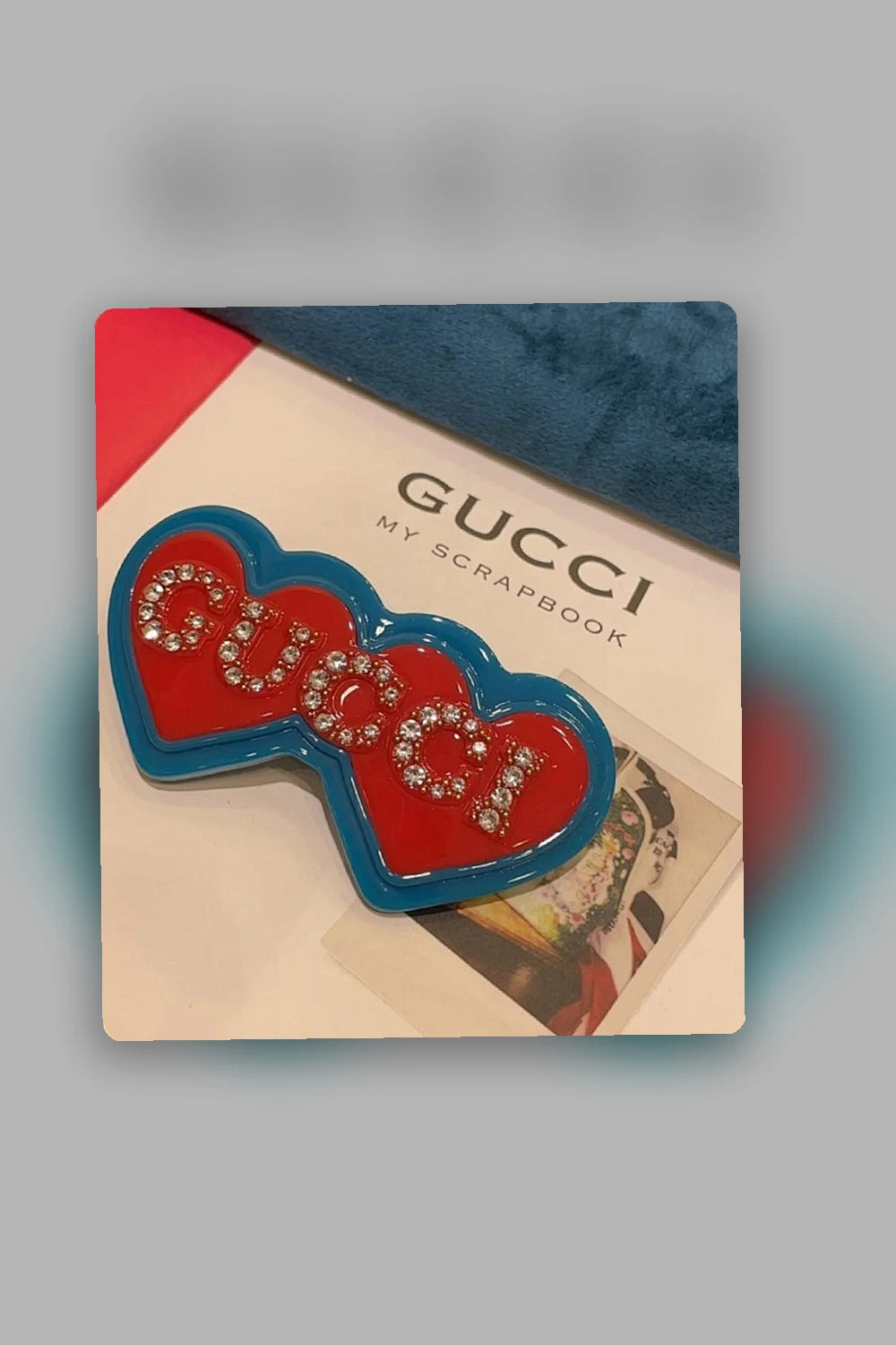 NB - GUKI Jewelry - 626