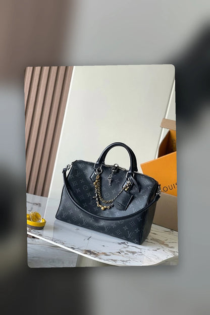 NB - LOV Bag - 1236