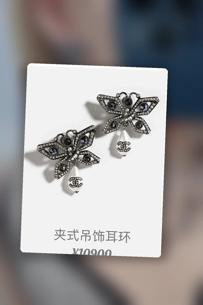 NB - CHL Jewelry - 586