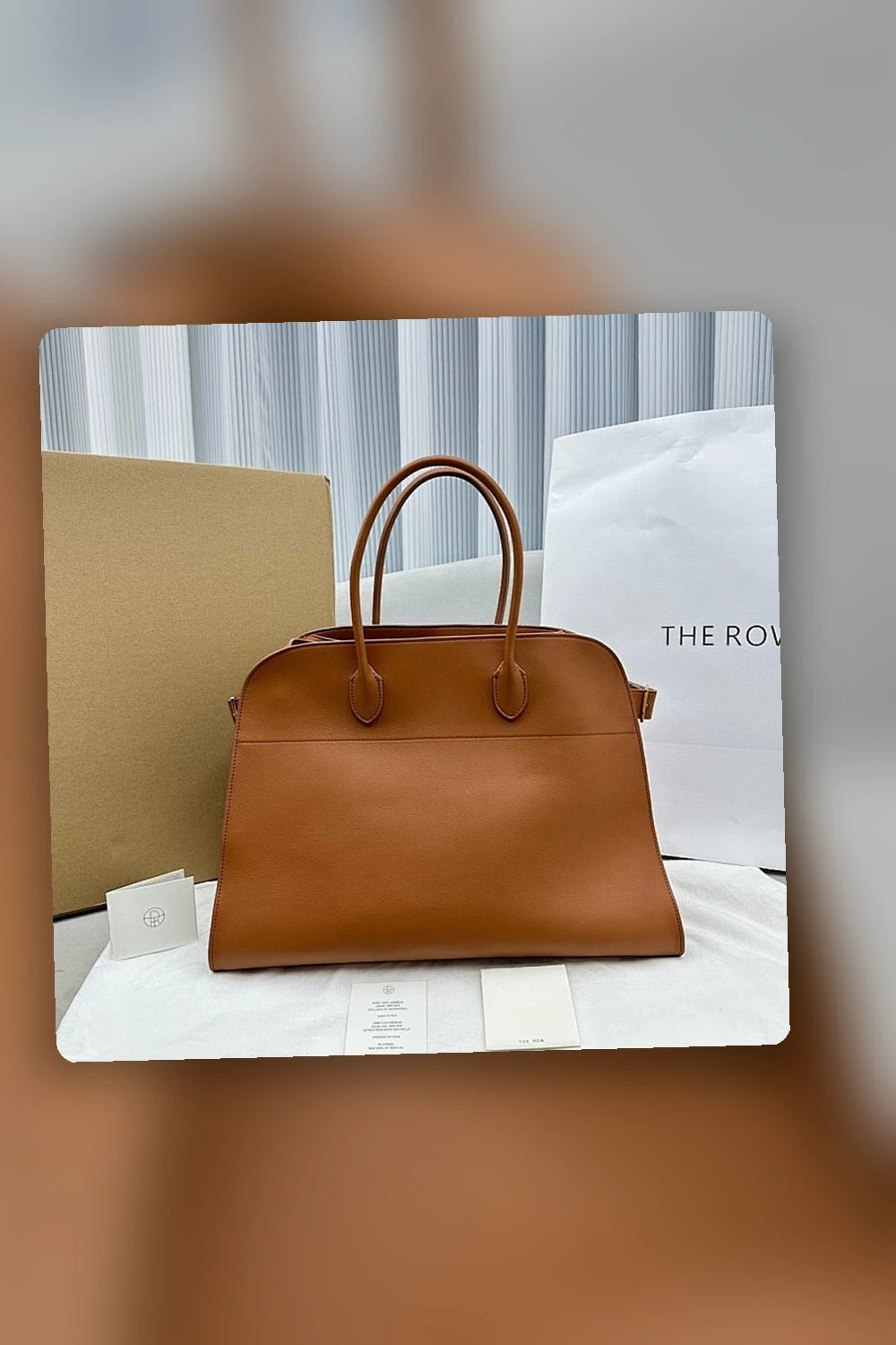 NB - THR Bag - 924