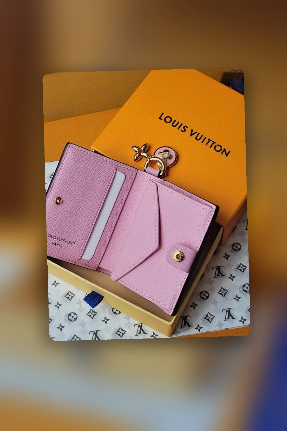 NB - Mix Wallet - 1495