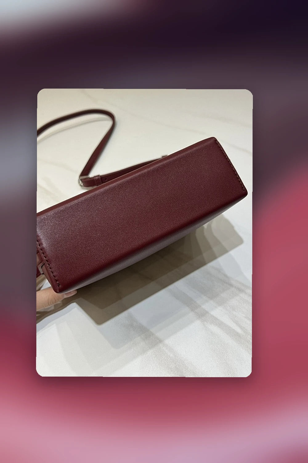 NB - THR Bag - 522