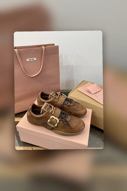 NB - MMU Women Shoes - 505