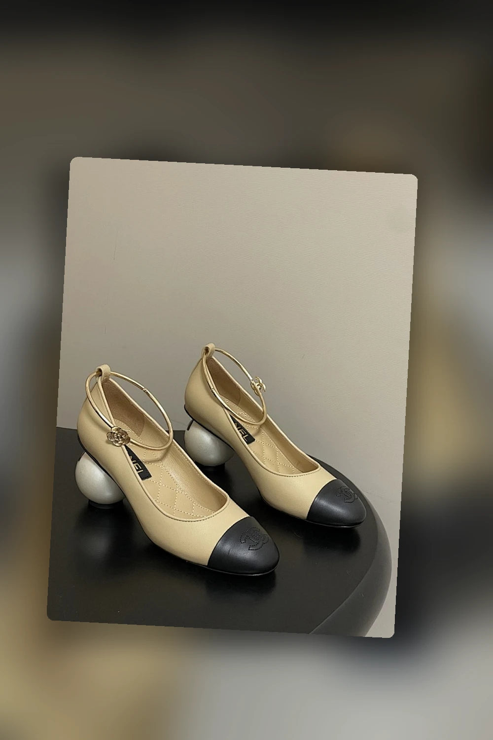 NB - CHL Mix Items - 348
