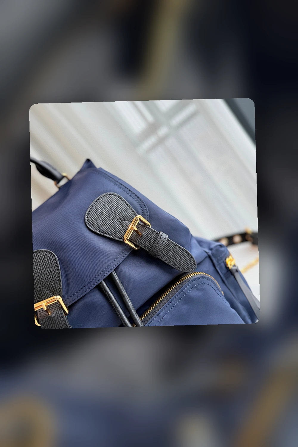 NB - BOR Bag - 067