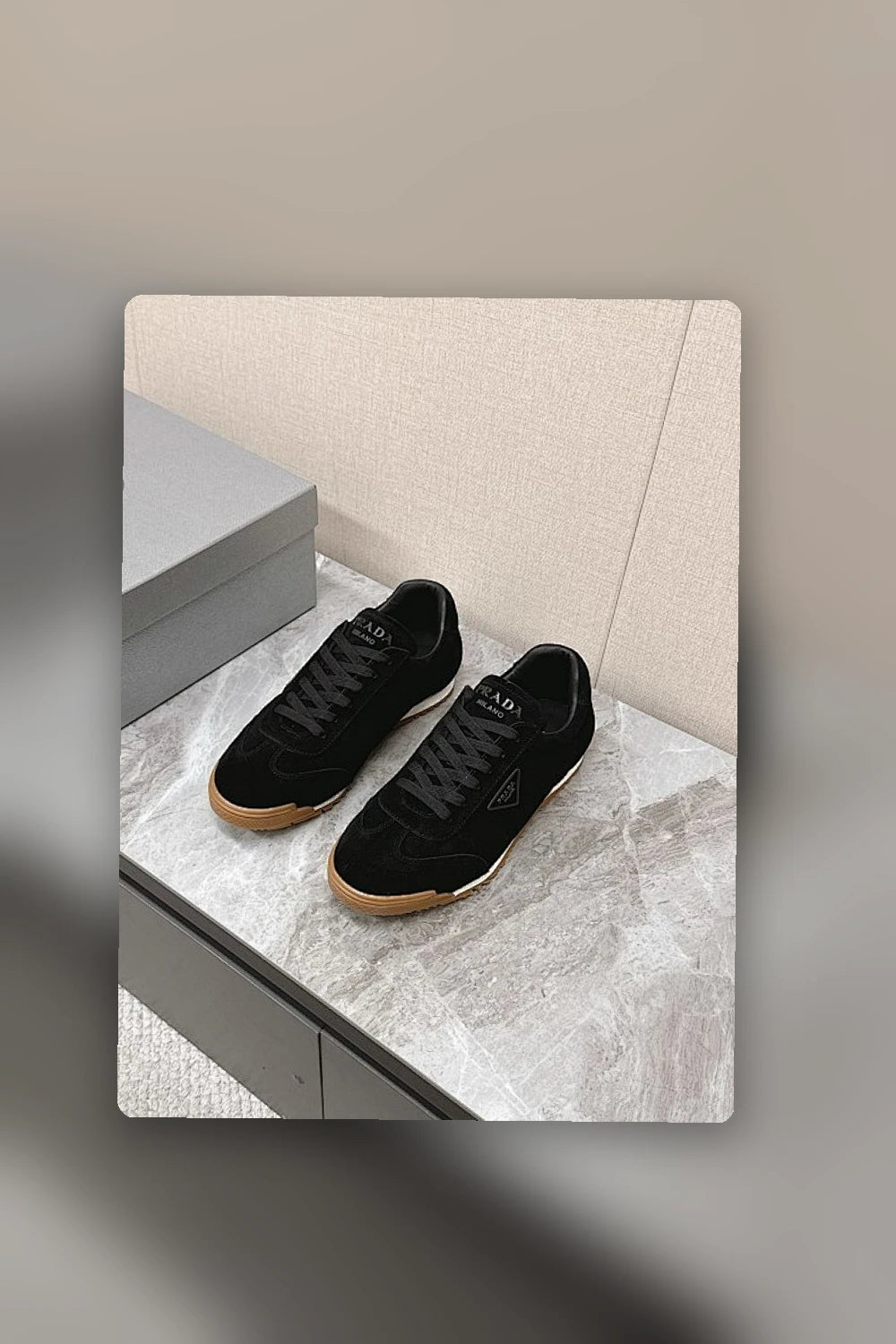 NB - PD Women Shoes - 411
