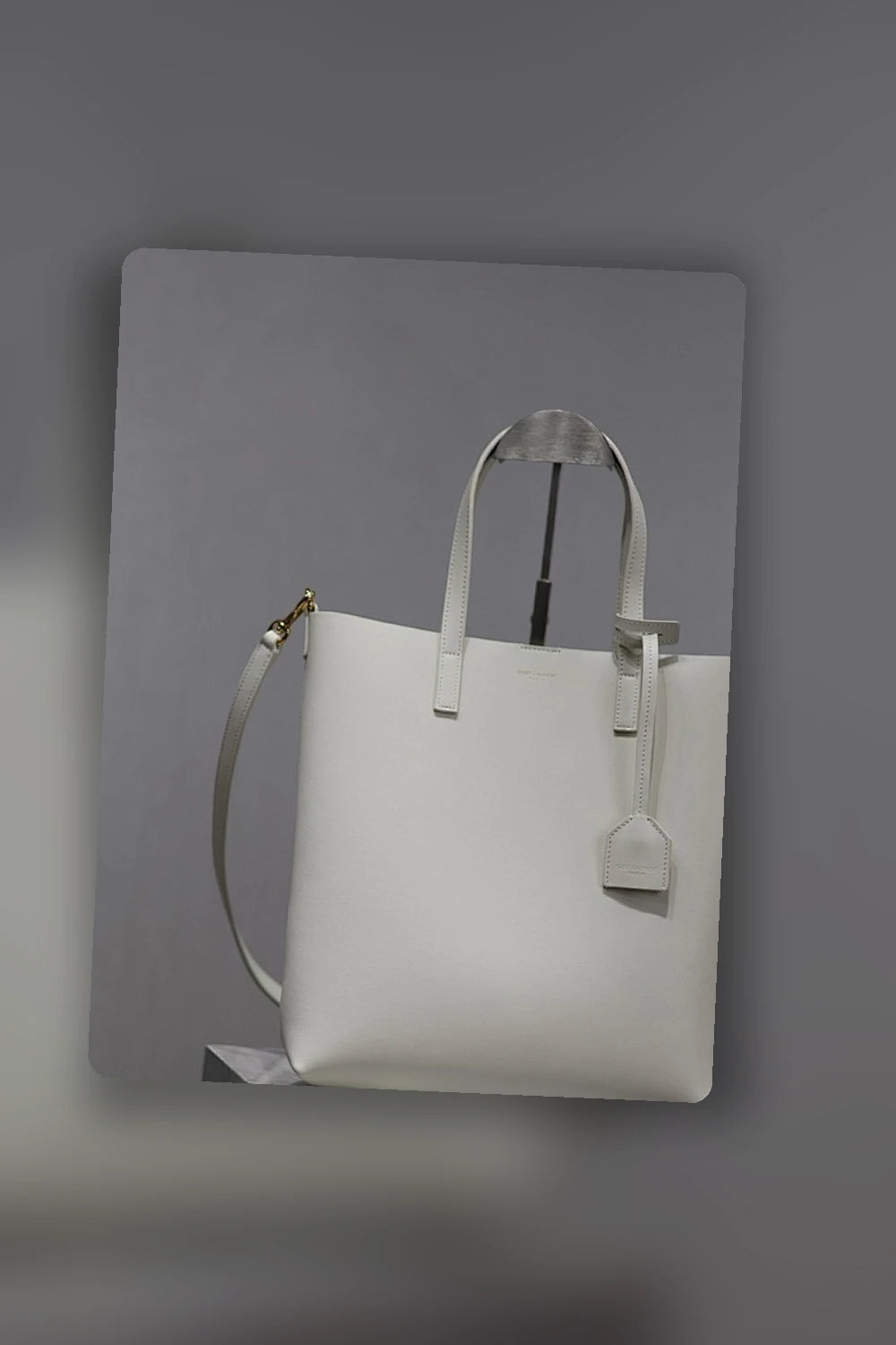 NB - YLS Bag - 948