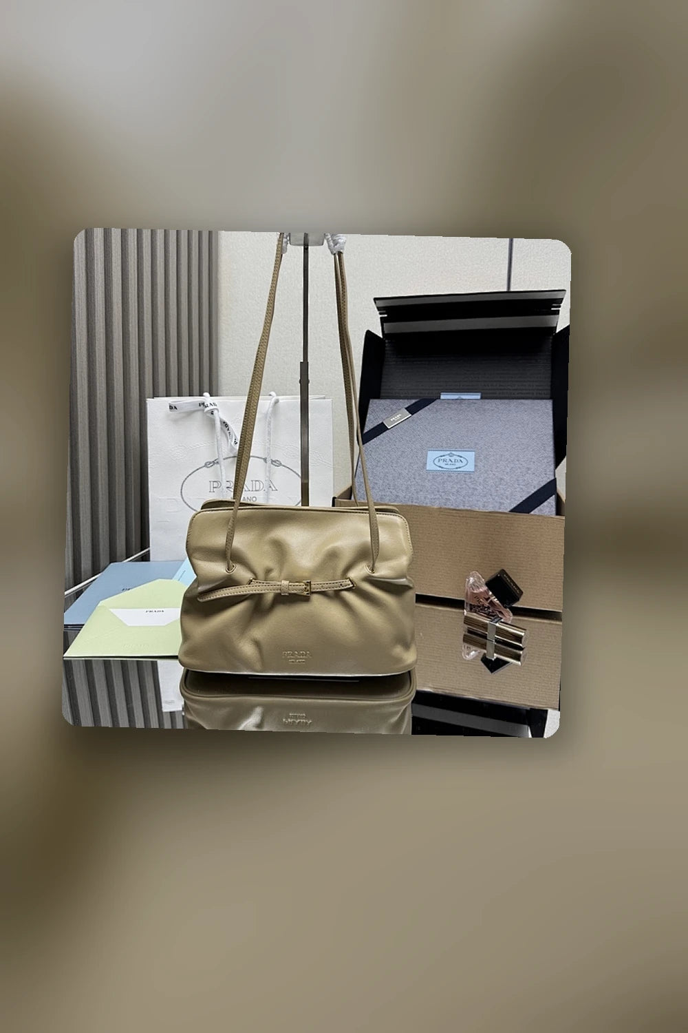 NB - PD Bag - 786