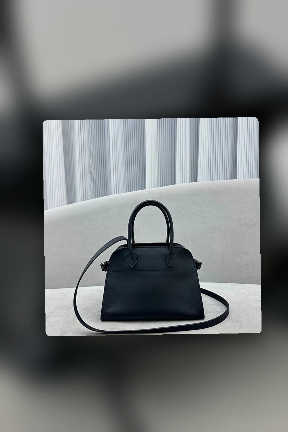 NB - THR Bag - 921