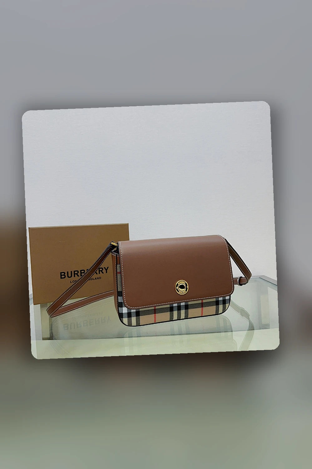 NB - BOR Bag - 649