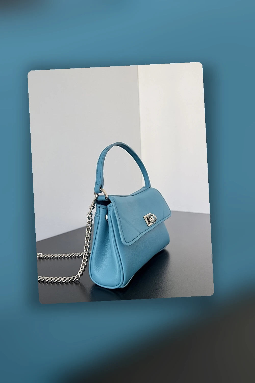 NB - BG Bag - 343