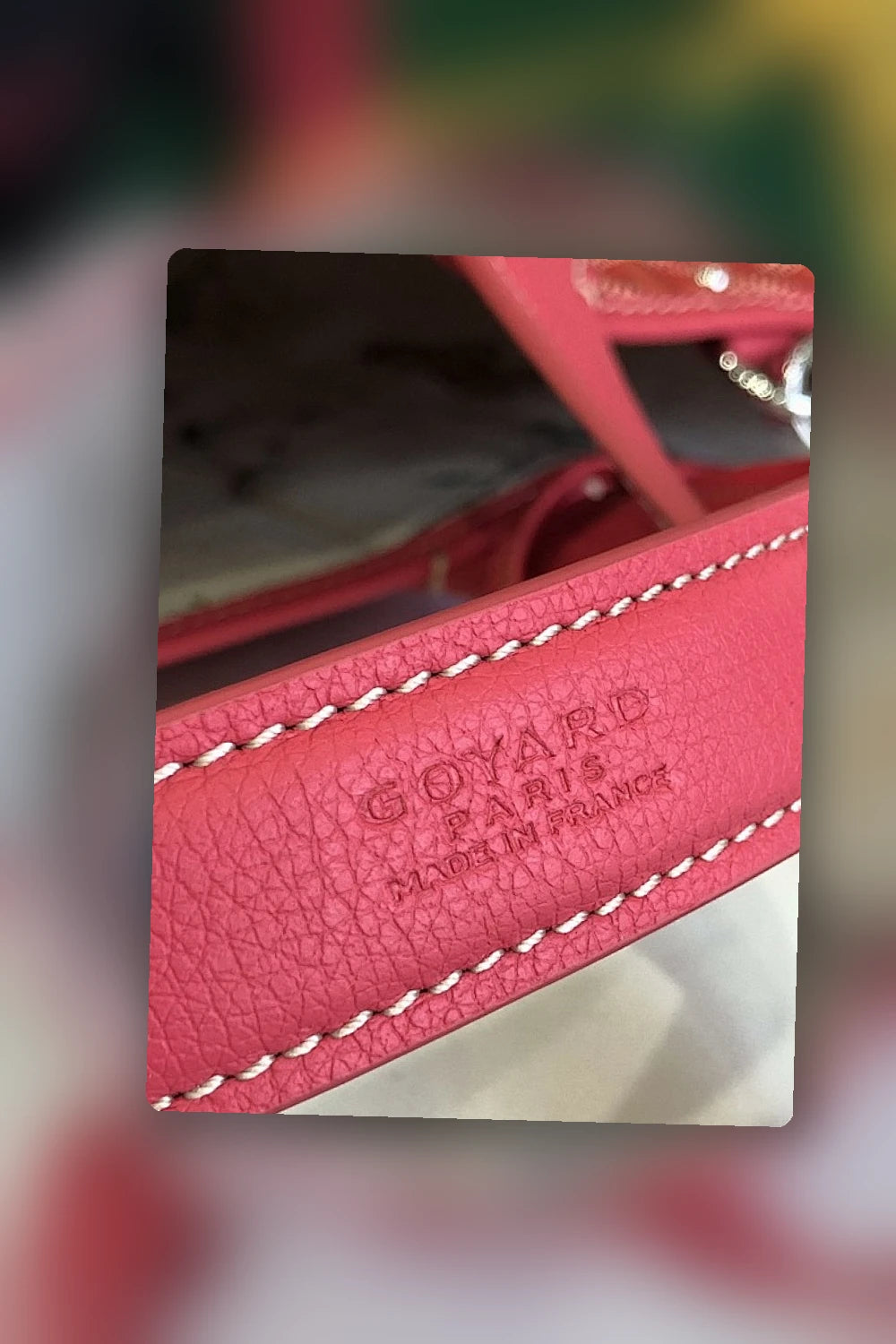 NB - GYO Bag - 623