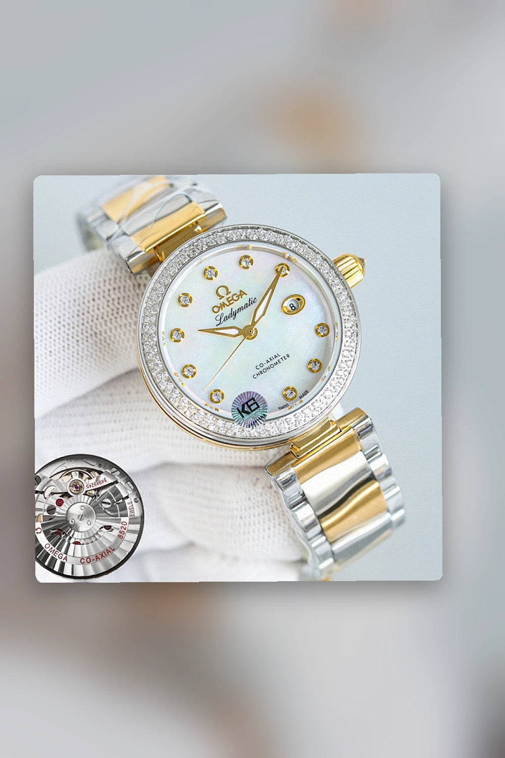 NB - Mix Watch - 214