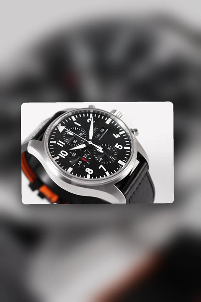 NB - Mix Watch - 1411