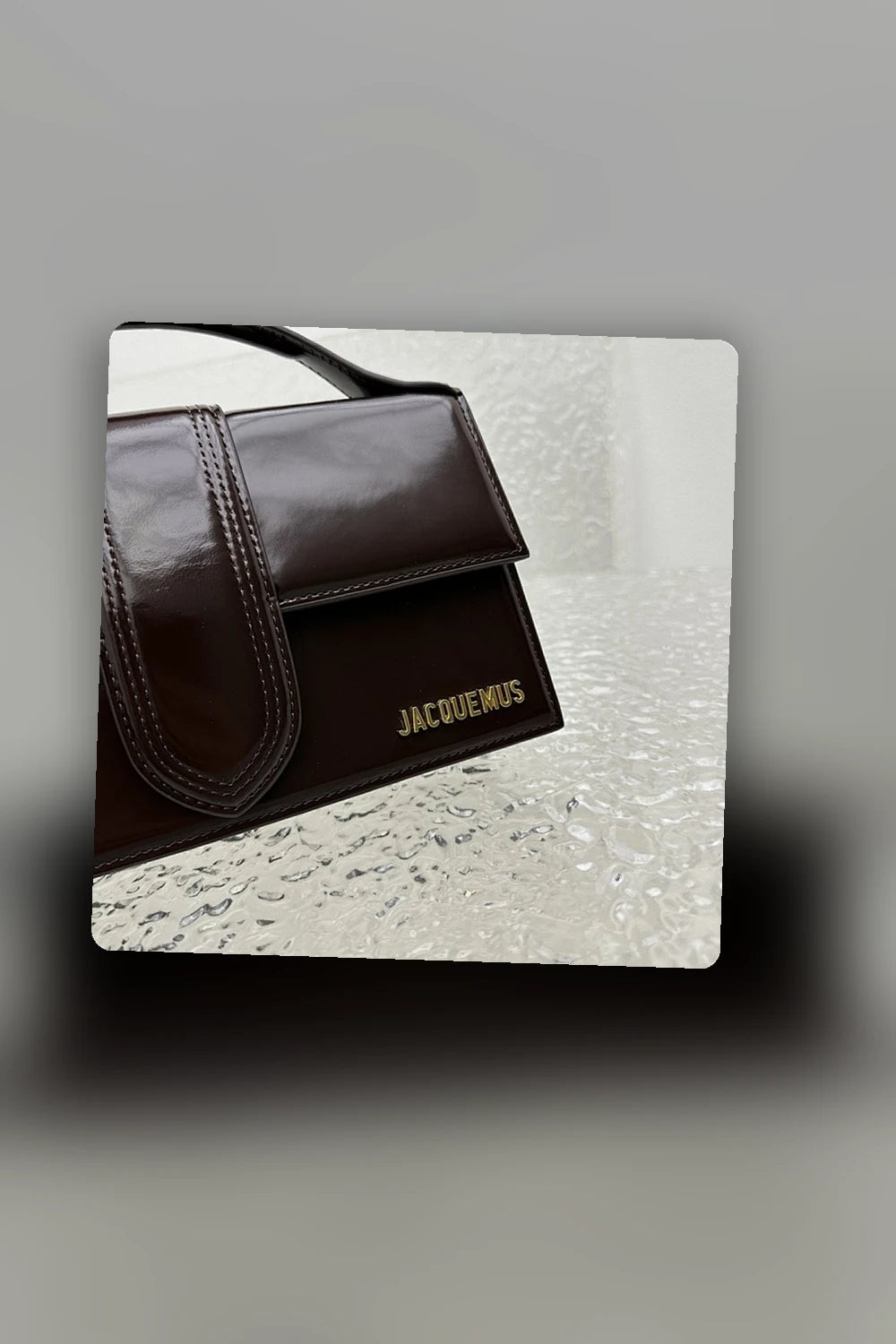 NB - JCA Bag - 466