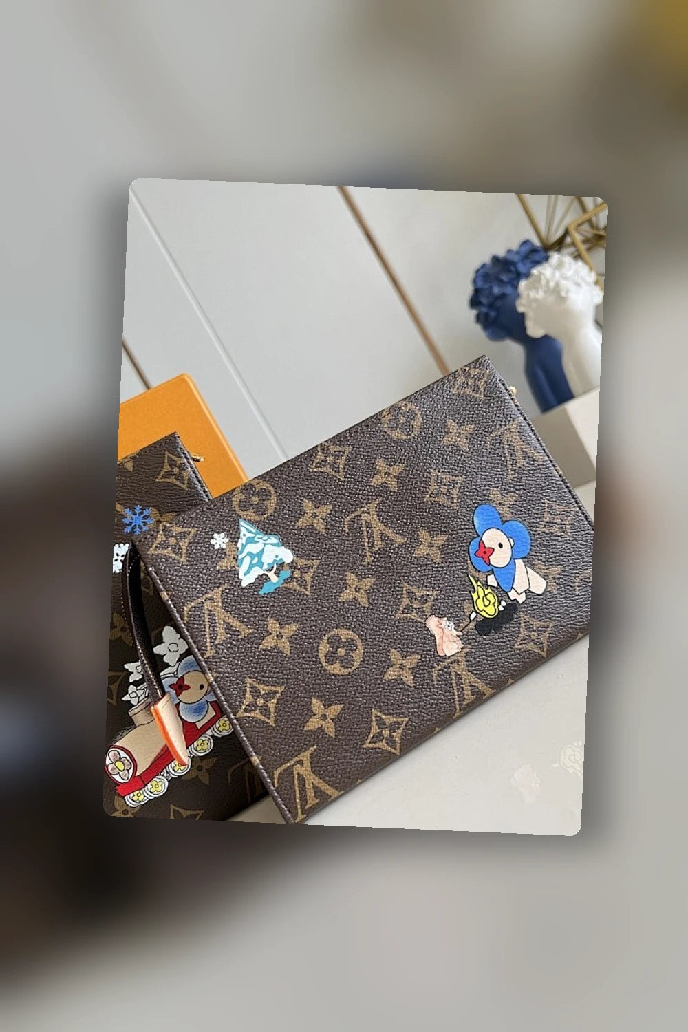 NB - Mix Wallet - 688