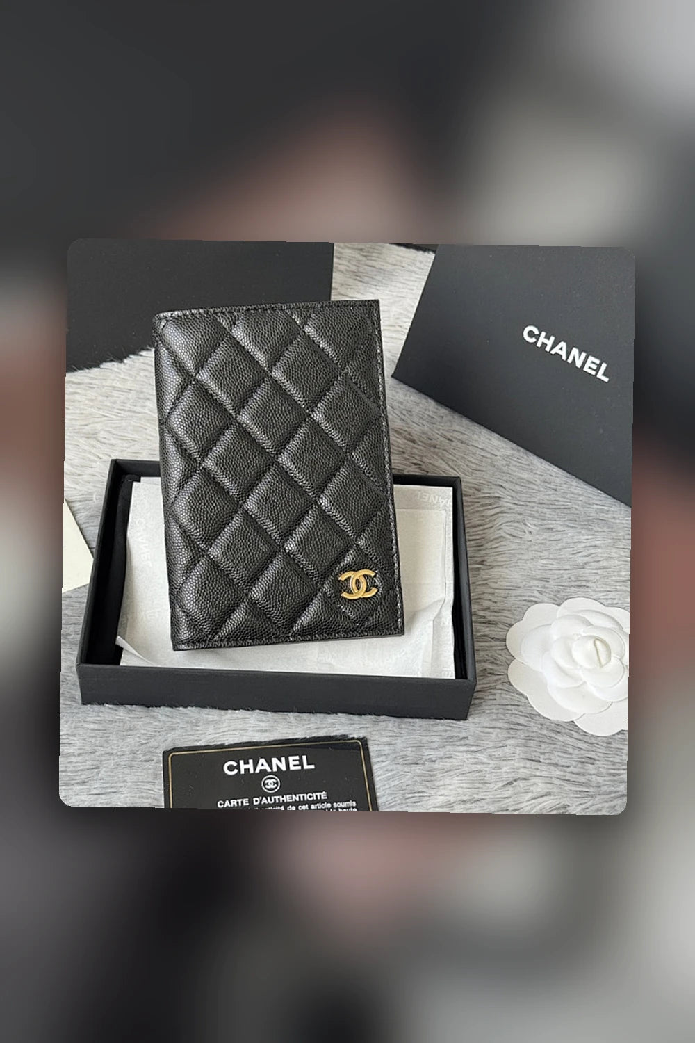 NB - CHL Bag - 763