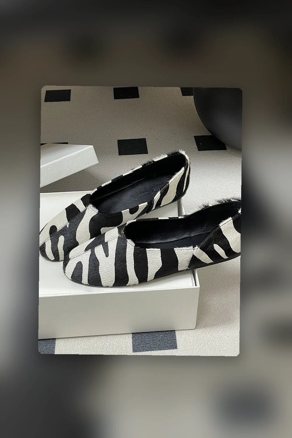 NB - COL Women Shoes - 337