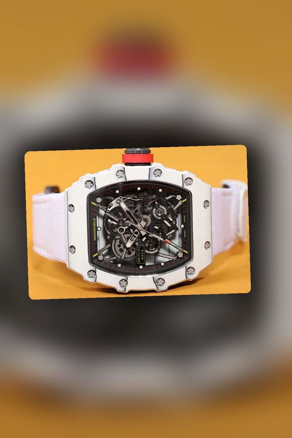 NB - Mix Watch - 1317
