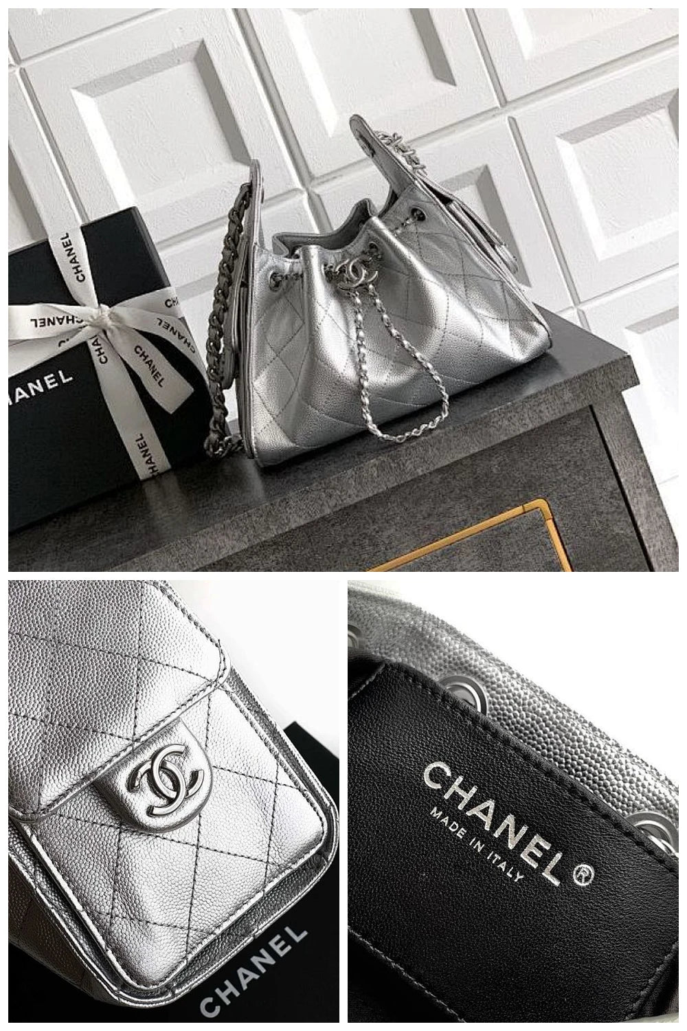 NB - CHL Bag - 662