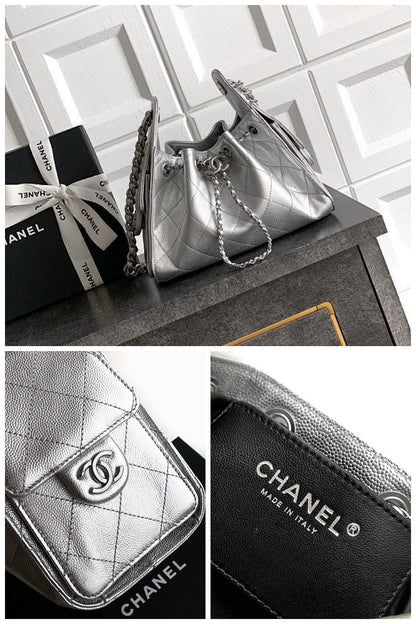 NB - CHL Bag - 662