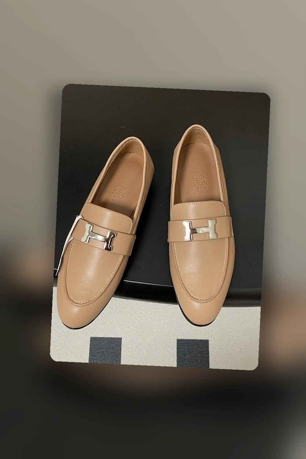 NB - HMS Women Shoes - 699