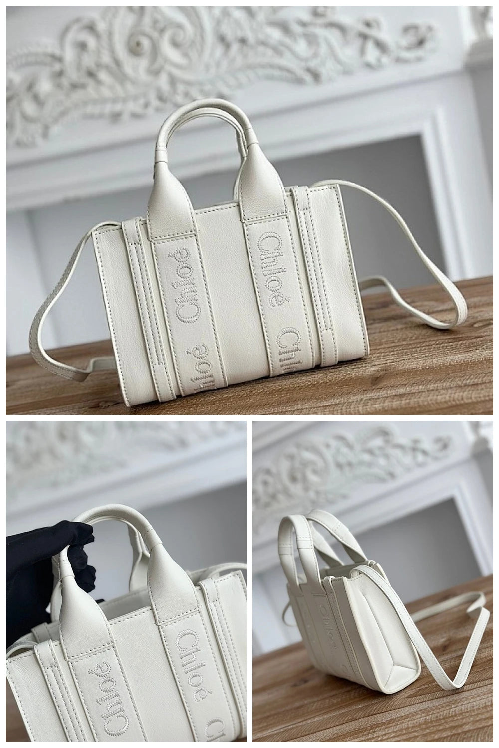 NB - CLE Bag - 262