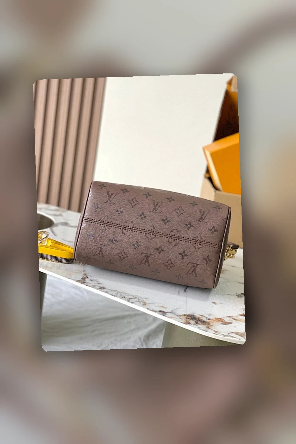 NB - LOV Bag - 580