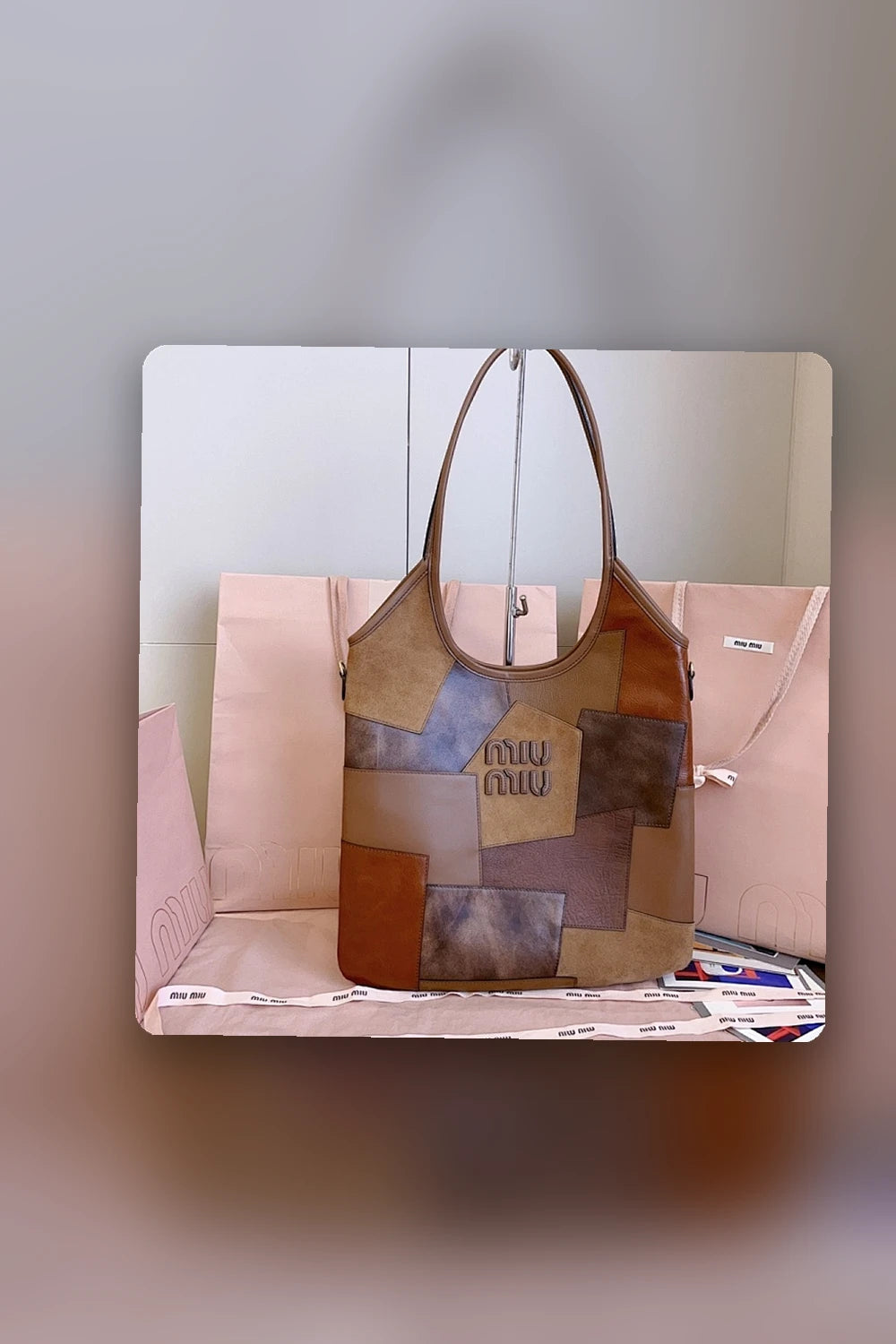 NB - MMU Bag - 607