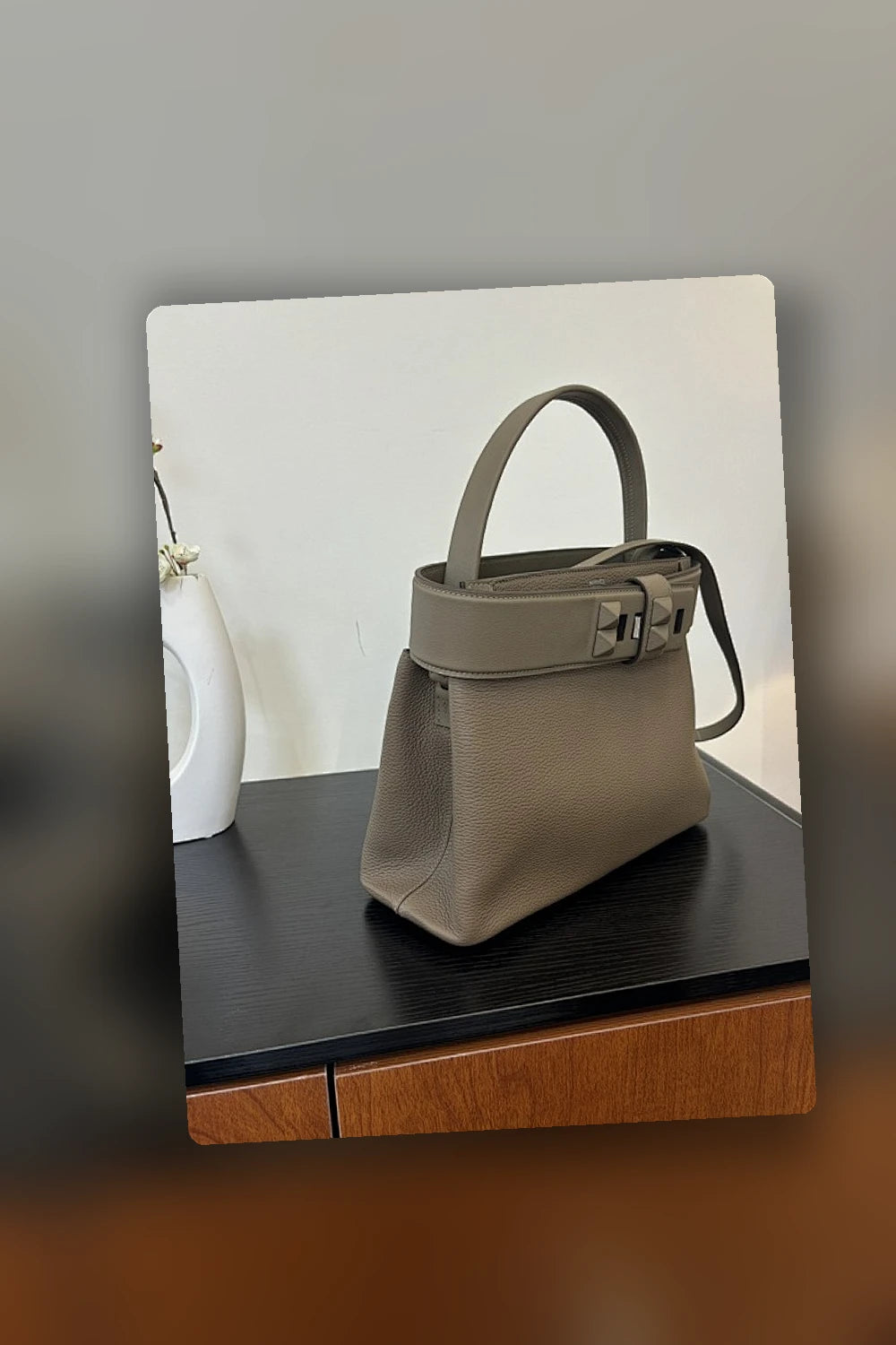 NB - HMS Bag - 458