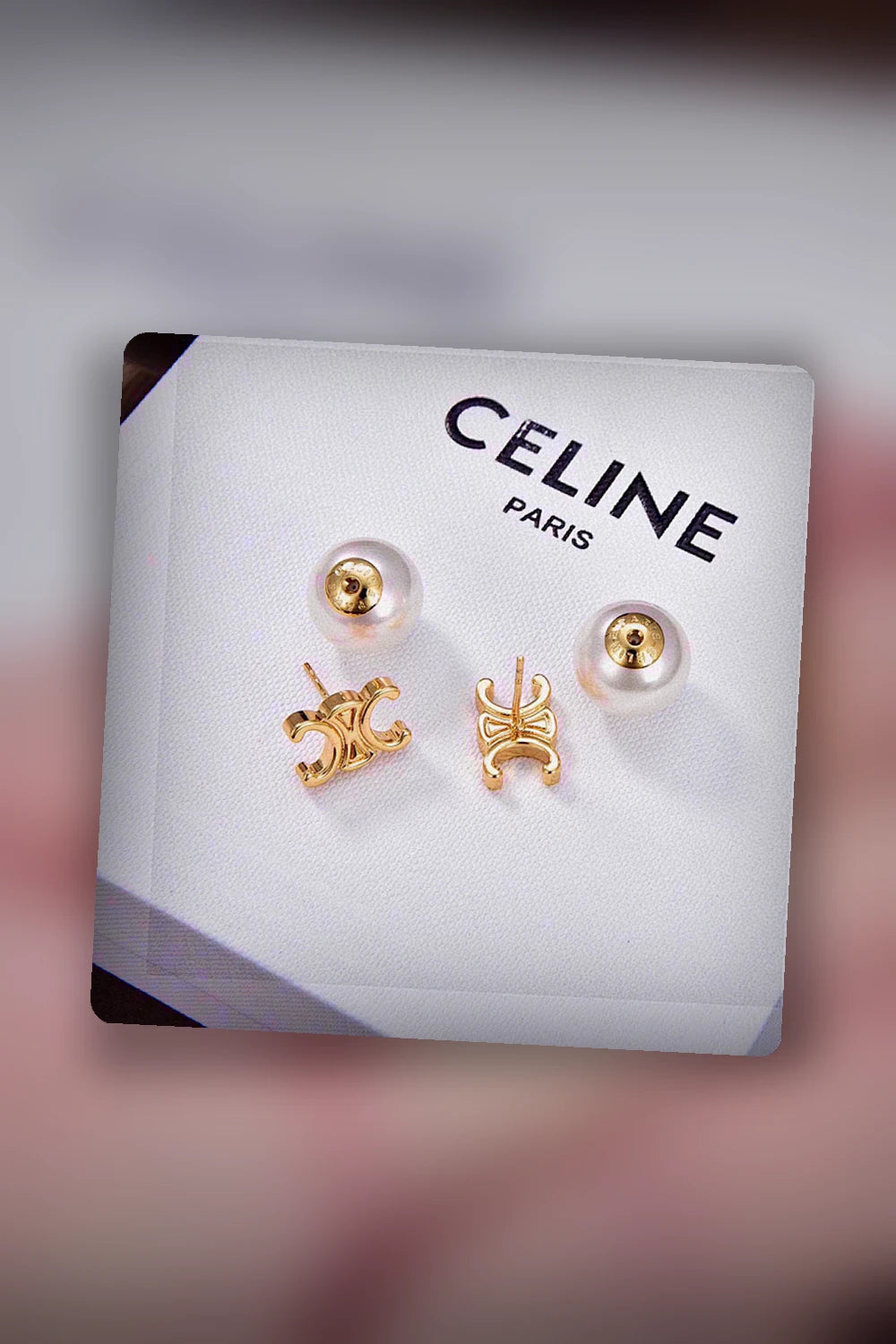 NB - COL Jewelry - 272
