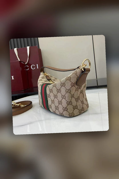 NB - GUKI Bag - 199
