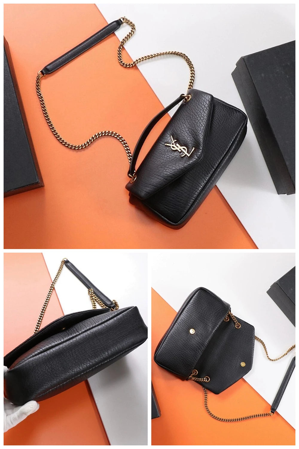 NB - YLS Bag - 1080