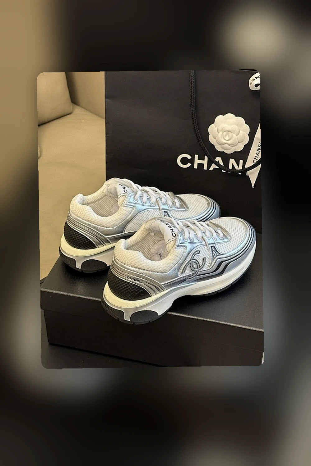 NB - CHL Mix Items - 516