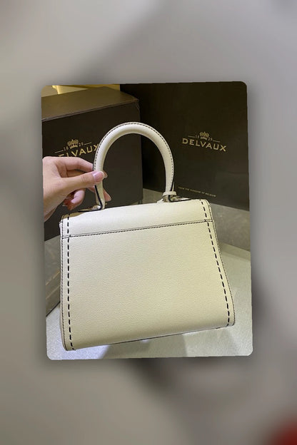 NB - DLVX Bag - 200