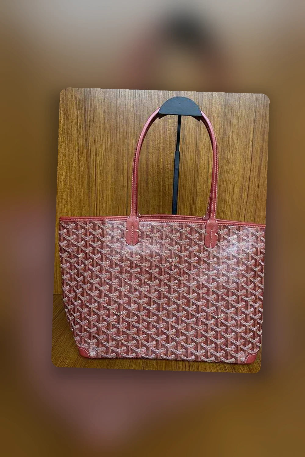 NB - GYO Bag - 1305