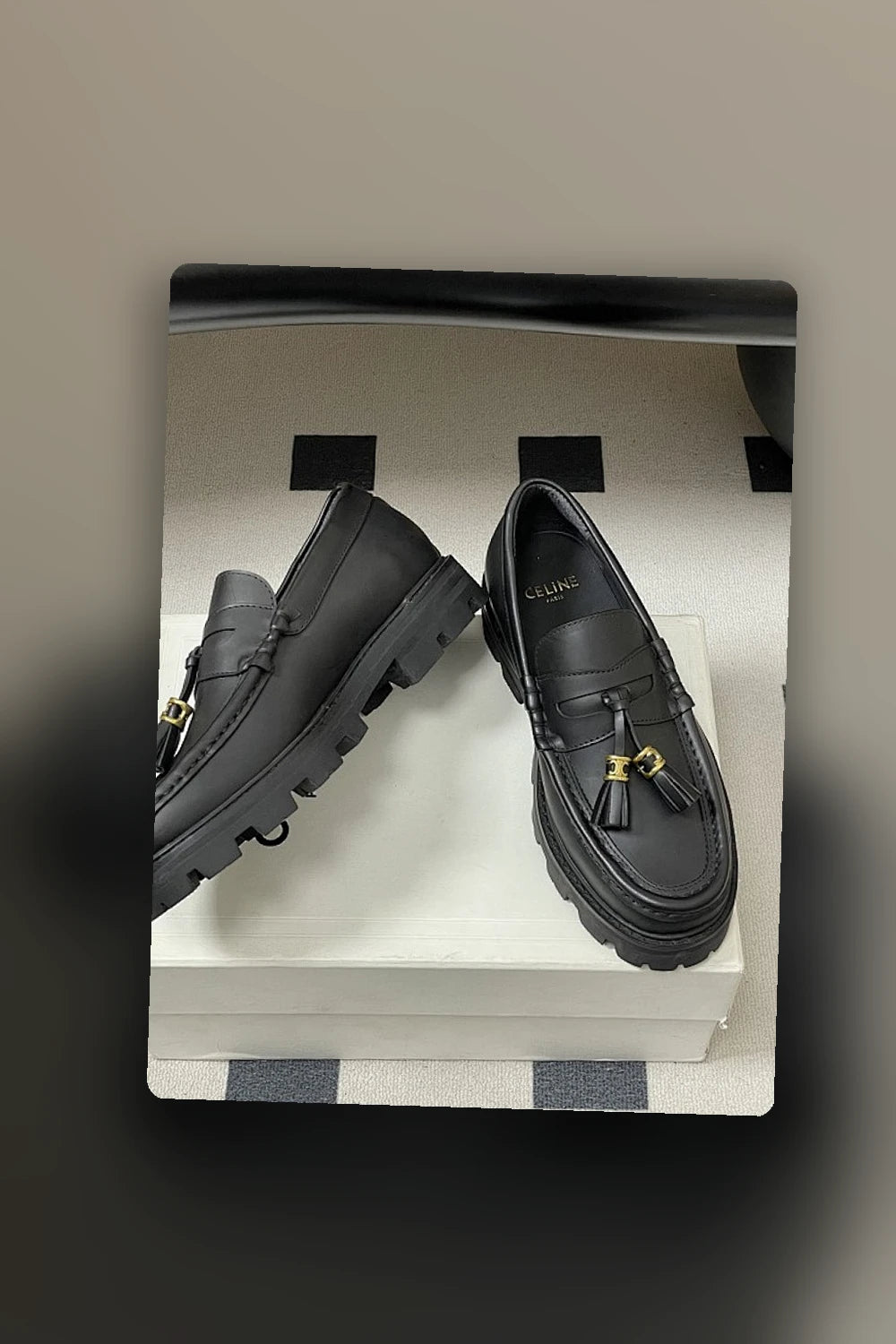 NB - COL Women Shoes - 143