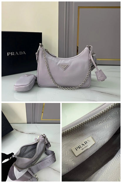 NB - PD Bag - 1418