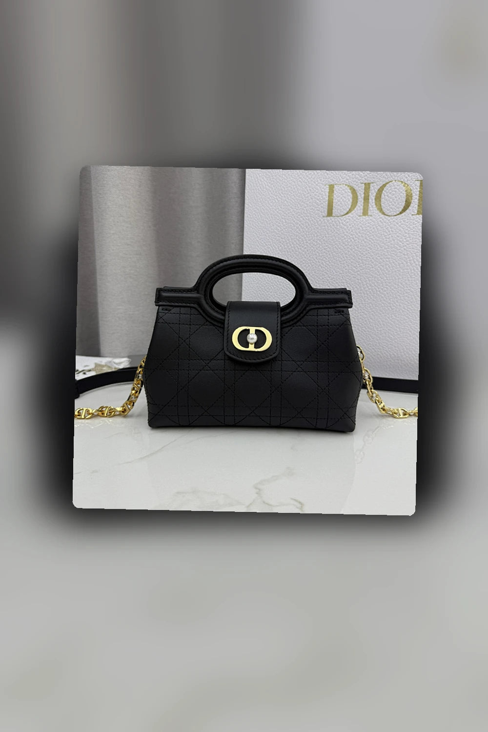NB - DOR Bag - 633