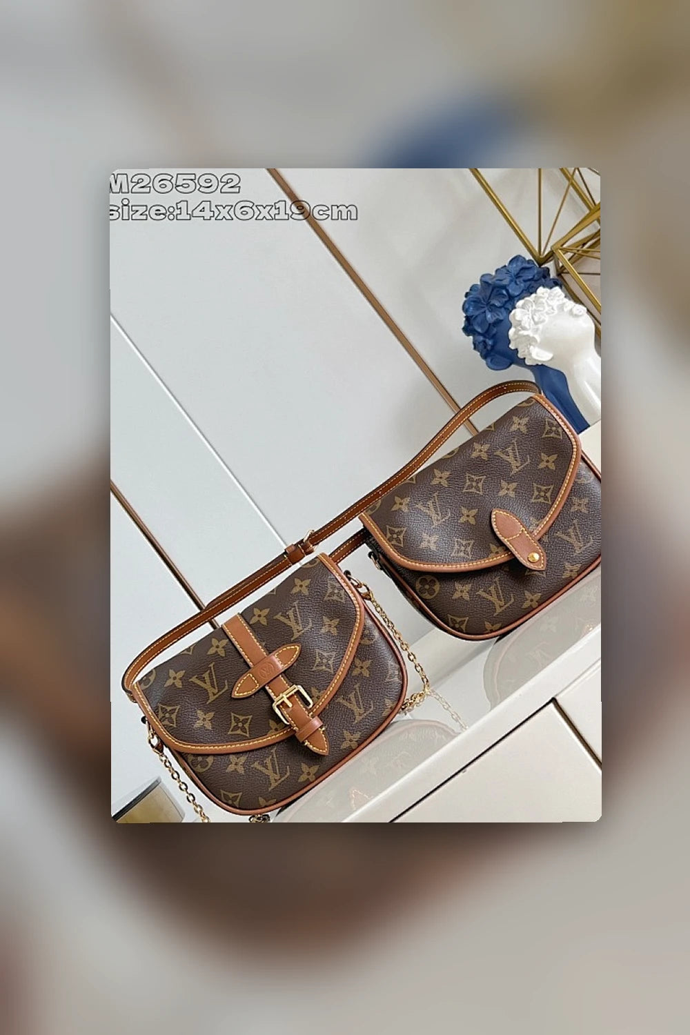 NB - LOV Bag - 1004