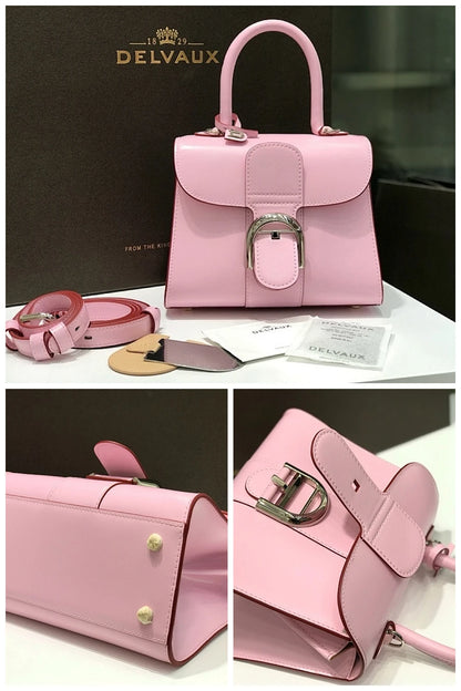 NB - DLVX Bag - 273