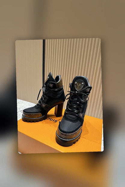 NB - LOV Women Shoes - 927